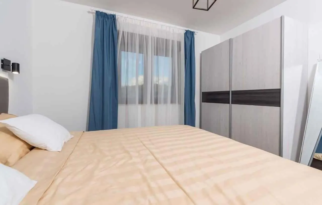 Holiday Home In Buje - Buje Region 43026