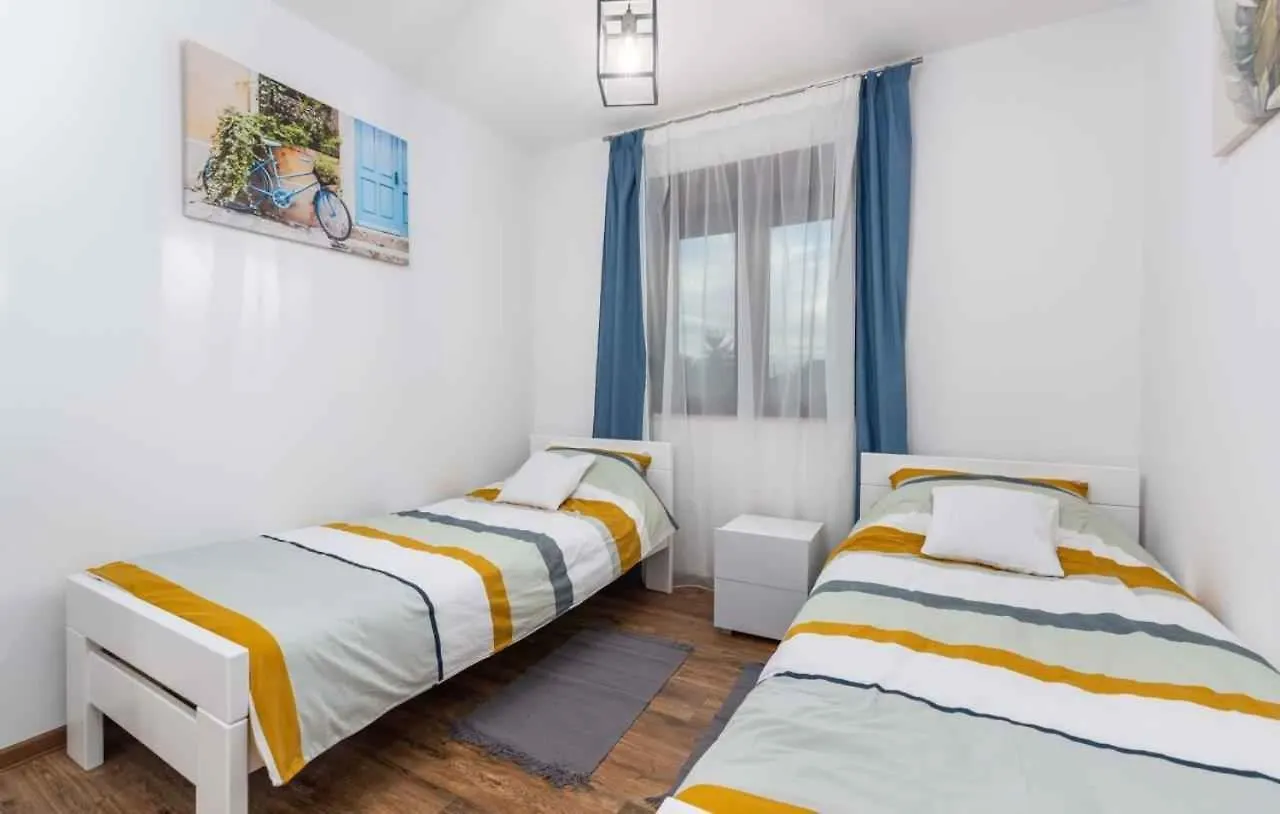 Holiday Home In Buje - Buje Region 43026