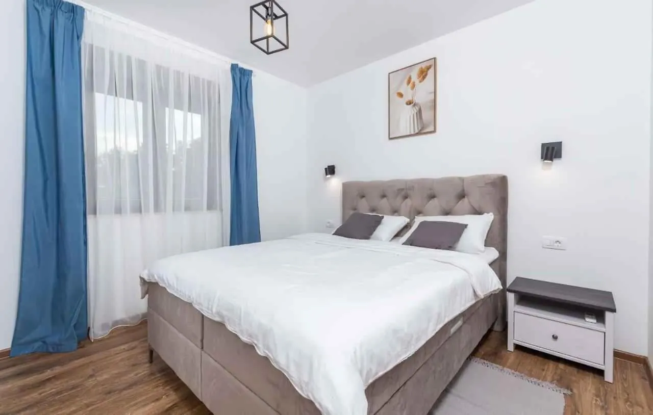 Holiday Home In Buje - Buje Region 43026
