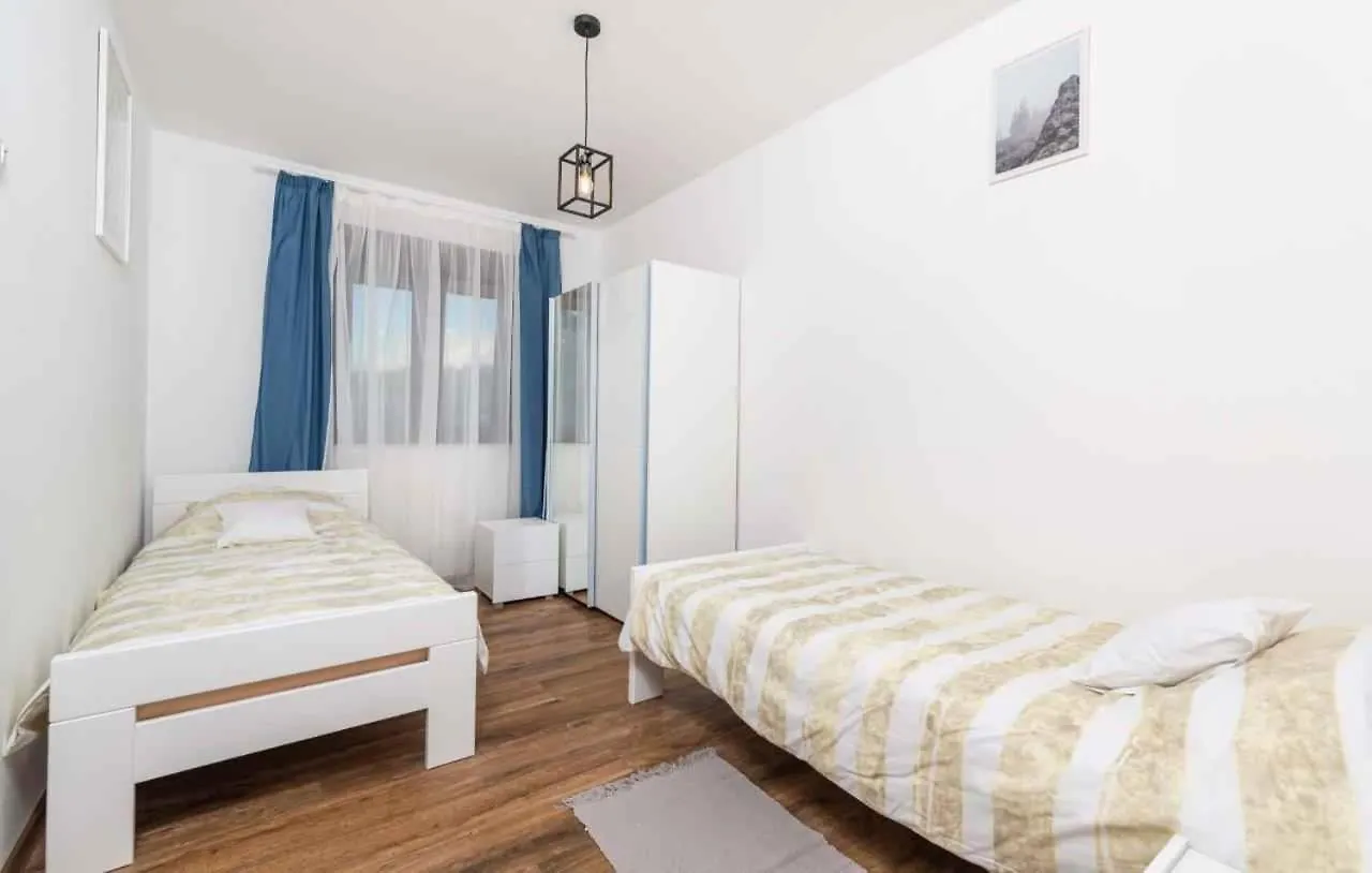 Holiday Home In Buje - Buje Region 43026