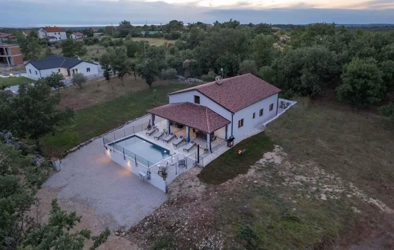 Holiday Home In Buje - Buje Region 43026 Croácia