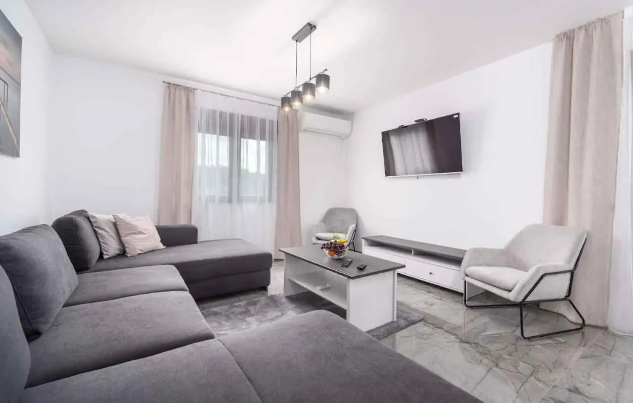 Holiday Home In Buje - Buje Region 43026